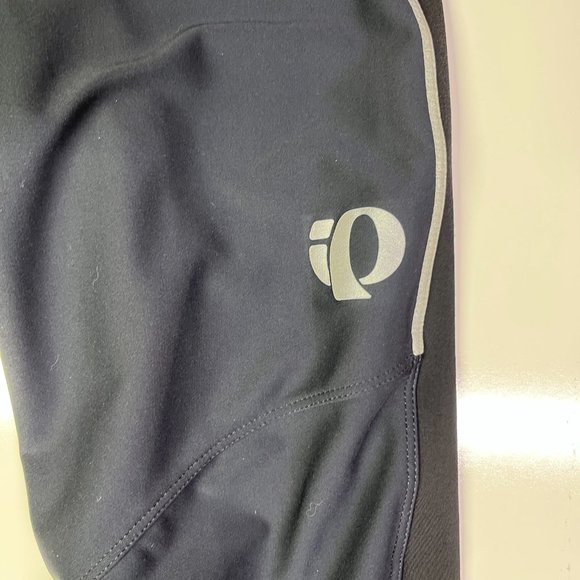 Pearl Izumi Pro Series Women's XS Cycling Leggings Zipper Cuffs - Picture 5 of 12